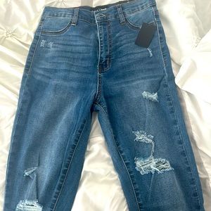 Fashion Nova Jeans